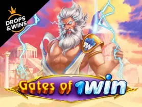 Gates Of 1win